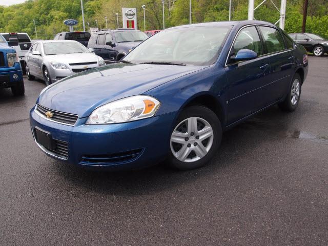 Photo of 2006 Chevrolet Impala