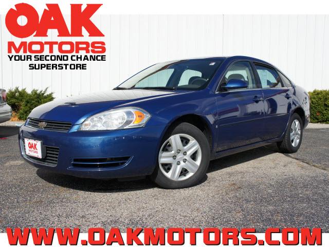 Photo of 2006 Chevrolet Impala