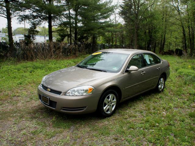 Photo of 2006 Chevrolet Impala