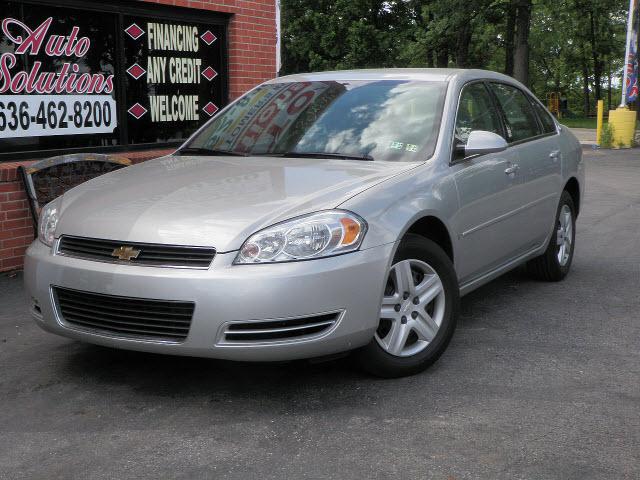 Photo of 2006 Chevrolet Impala