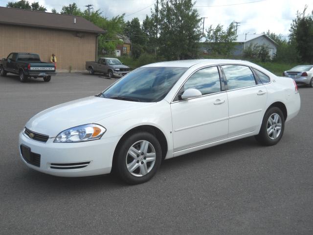 Photo of 2007 Chevrolet Impala