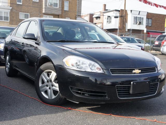 Photo of 2008 Chevrolet Impala