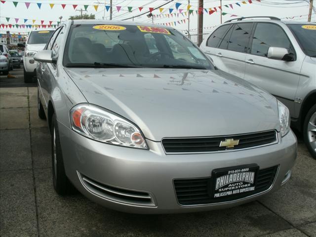 Photo of 2006 Chevrolet Impala