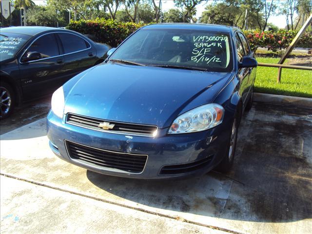 Photo of 2006 Chevrolet Impala