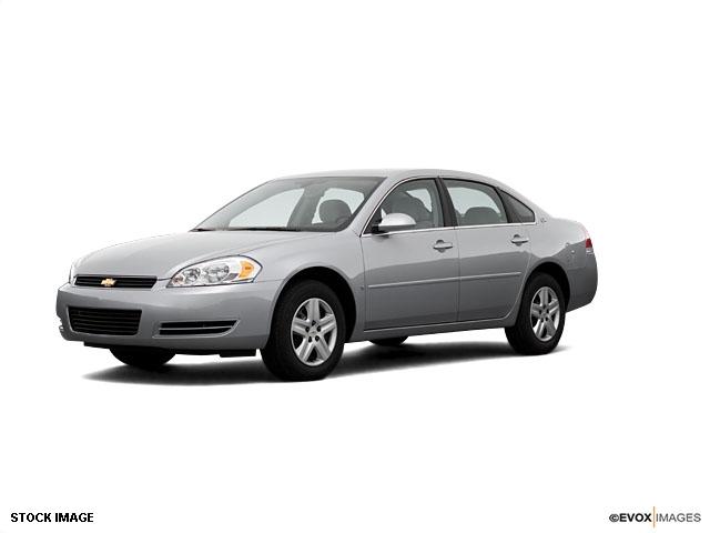 Photo of 2007 Chevrolet Impala