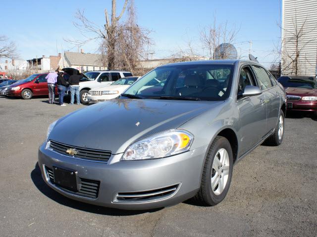Photo of 2008 Chevrolet Impala
