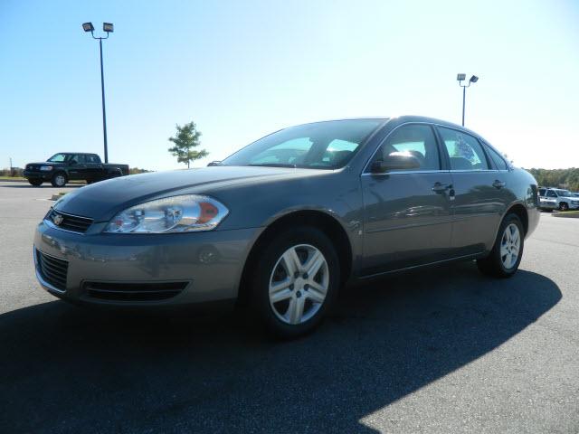 Photo of 2006 Chevrolet Impala