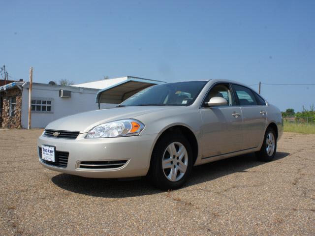 Photo of 2008 Chevrolet Impala