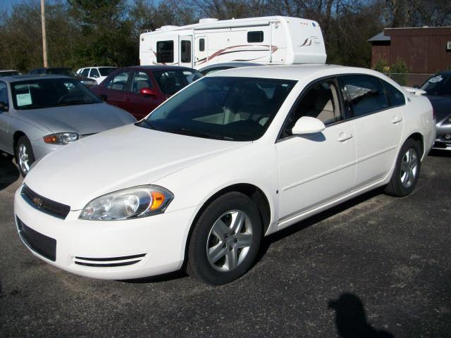 Photo of 2006 Chevrolet Impala