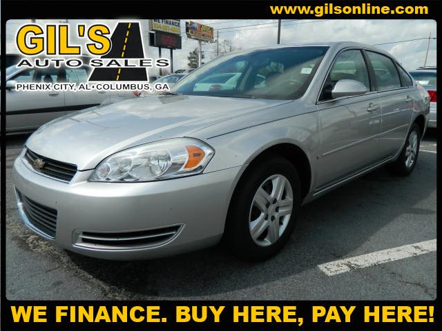 Photo of 2006 Chevrolet Impala