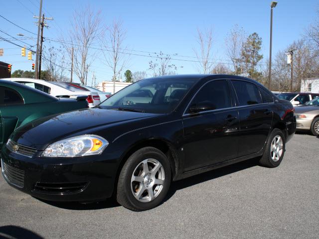 Photo of 2008 Chevrolet Impala