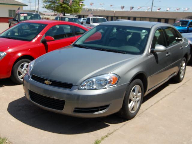 Photo of 2008 Chevrolet Impala