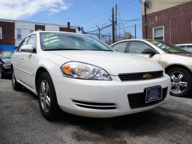 Photo of 2007 Chevrolet Impala