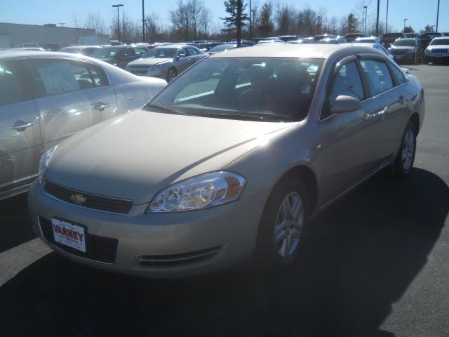 Photo of 2008 Chevrolet Impala