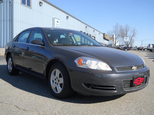 Photo of 2008 Chevrolet Impala