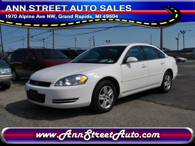 Photo of 2007 Chevrolet Impala