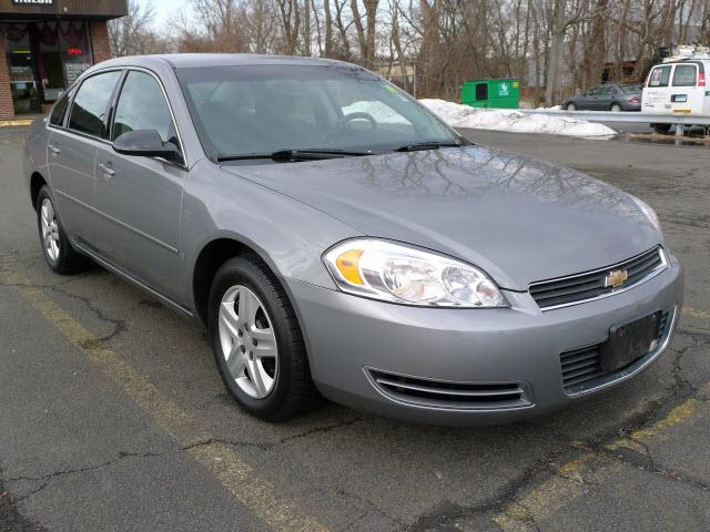 Photo of 2007 Chevrolet Impala