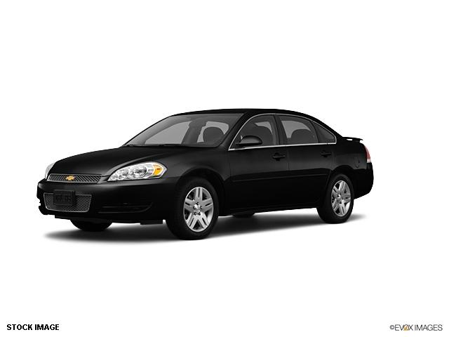 Photo of 2012 Chevrolet Impala