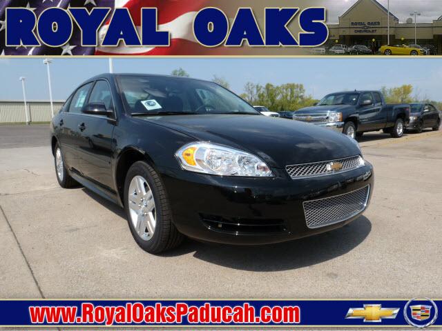 Photo of 2012 Chevrolet Impala