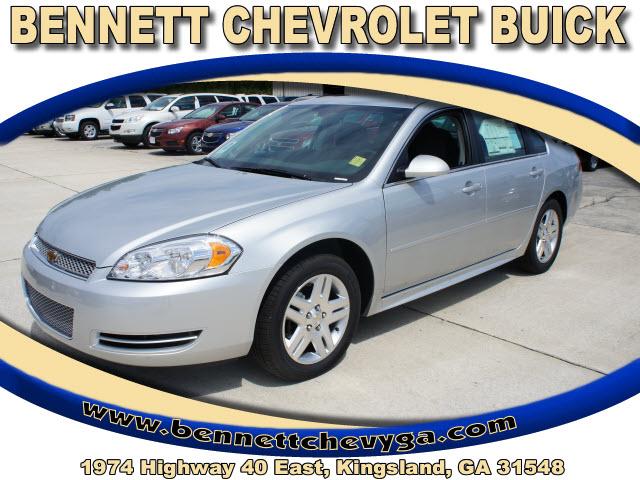 Photo of 2012 Chevrolet Impala