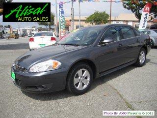 Photo of 2010 Chevrolet Impala