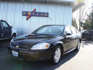 Photo of 2010 Chevrolet Impala