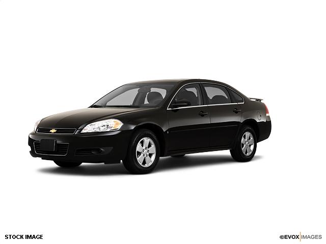 Photo of 2010 Chevrolet Impala