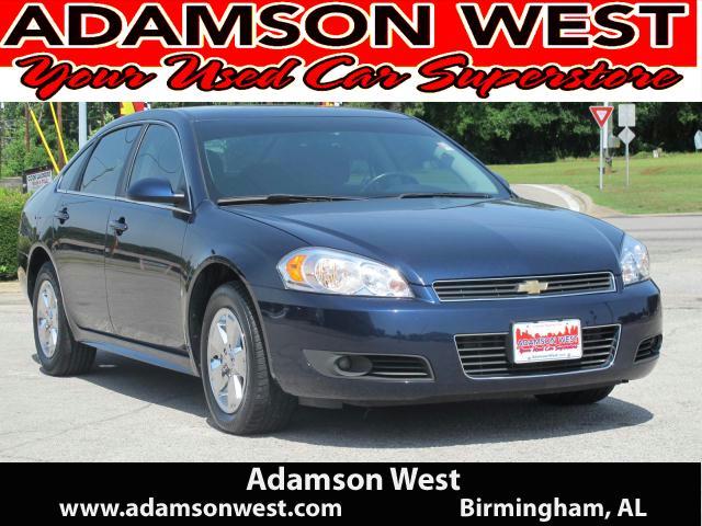 Photo of 2010 Chevrolet Impala