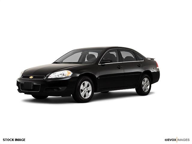 Photo of 2010 Chevrolet Impala