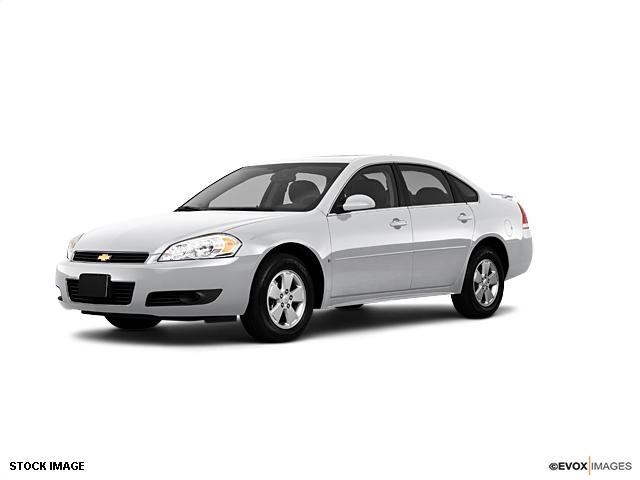 Photo of 2010 Chevrolet Impala