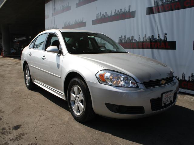 Photo of 2010 Chevrolet Impala