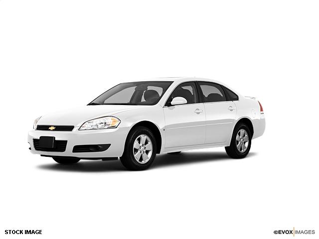 Photo of 2010 Chevrolet Impala