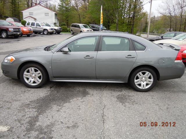 Photo of 2009 Chevrolet Impala