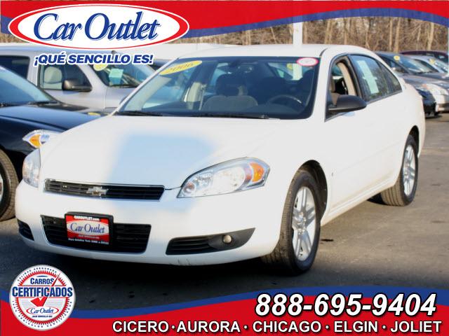 Photo of 2006 Chevrolet Impala Chicago Illinois
