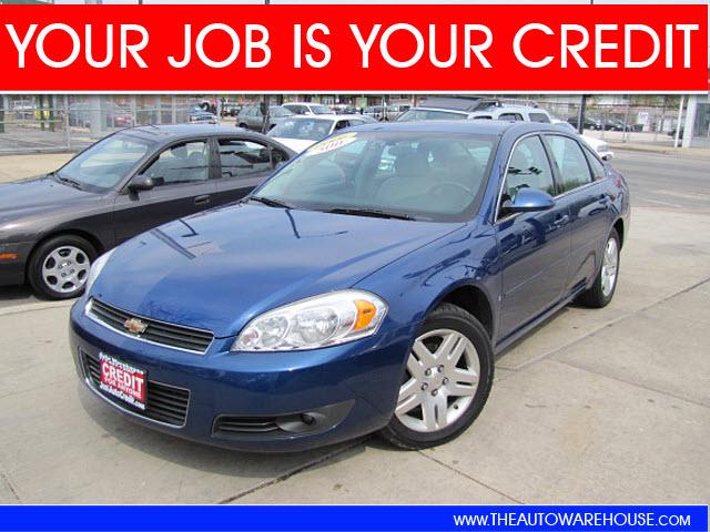 Photo of 2006 Chevrolet Impala