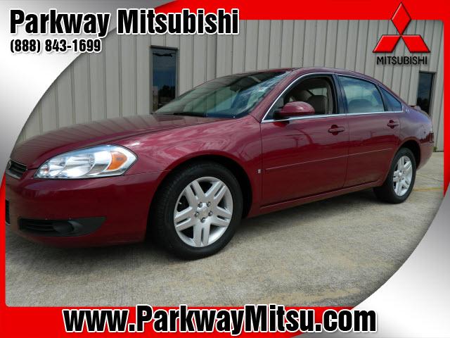 Photo of 2006 Chevrolet Impala