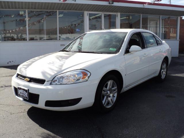 Photo of 2006 Chevrolet Impala