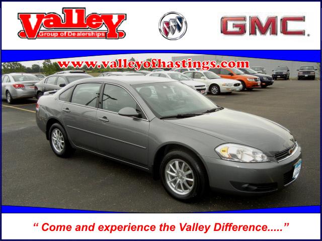 Photo of 2006 Chevrolet Impala