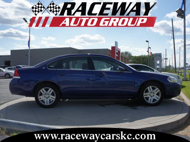 Photo of 2006 Chevrolet Impala