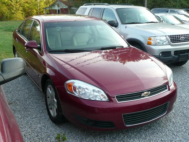 Photo of 2006 Chevrolet Impala