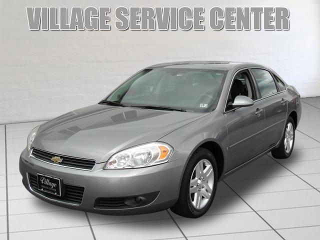 Photo of 2006 Chevrolet Impala