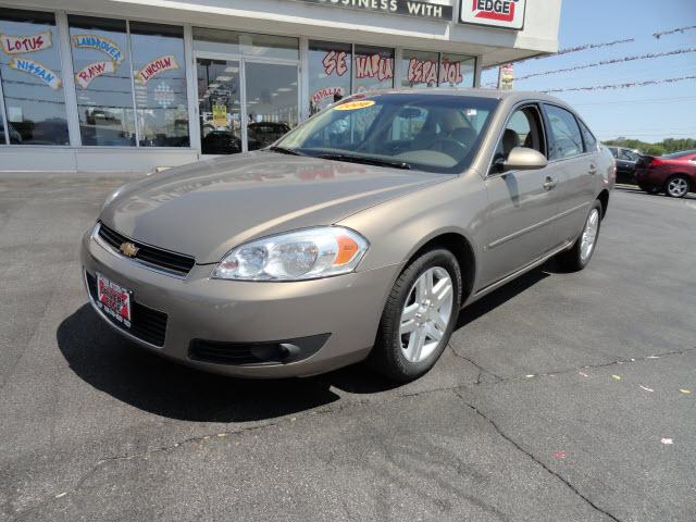 Photo of 2006 Chevrolet Impala