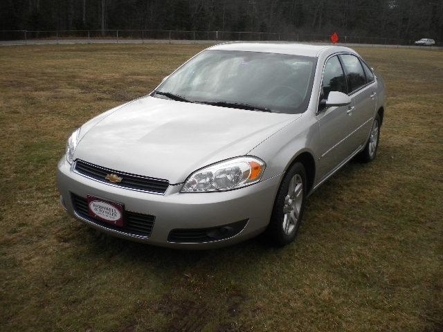 Photo of 2006 Chevrolet Impala