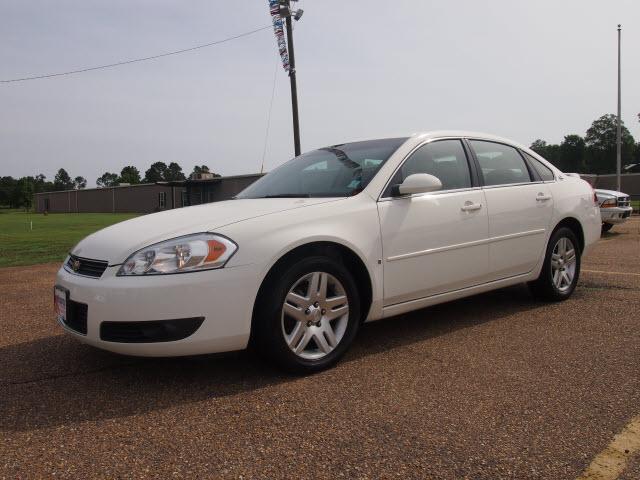 Photo of 2006 Chevrolet Impala