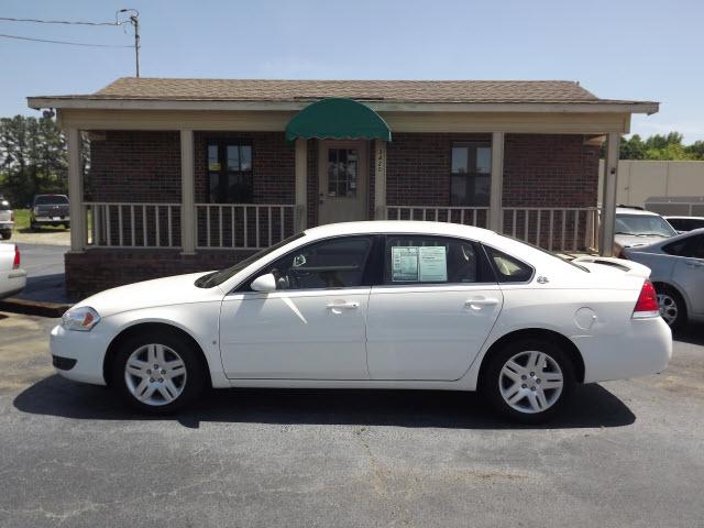 Photo of 2006 Chevrolet Impala