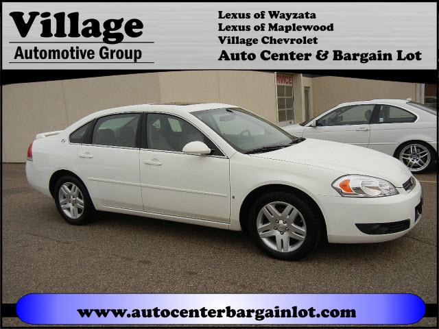 Photo of 2006 Chevrolet Impala