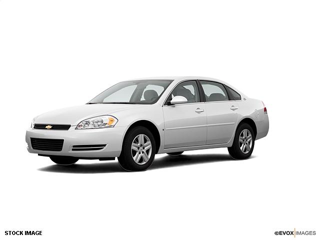 Photo of 2006 Chevrolet Impala