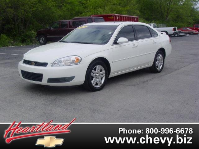 Photo of 2008 Chevrolet Impala