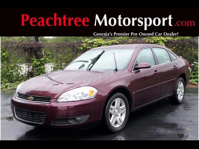 Photo of 2007 Chevrolet Impala