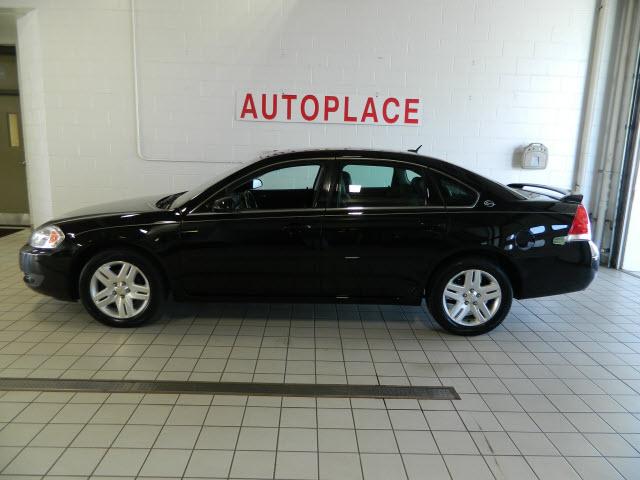 Photo of 2007 Chevrolet Impala